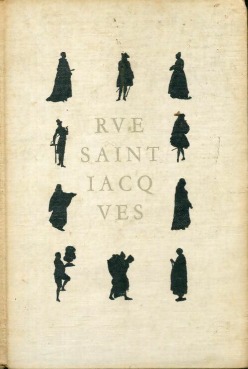 Livrenpoche : La rôtisserie de la reine Pédauque - Anatole France - Livre