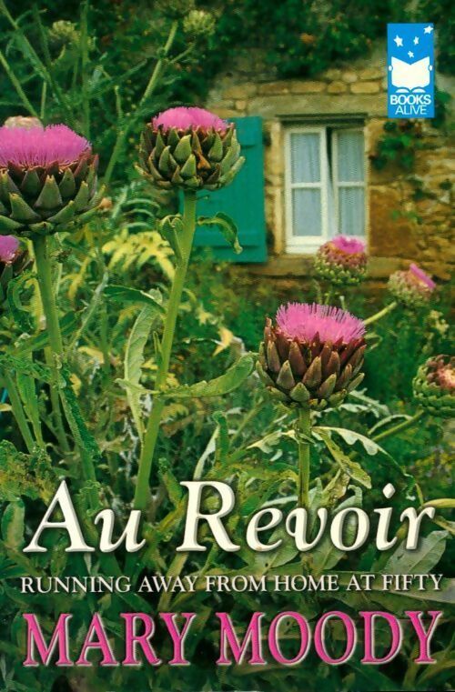 Livrenpoche : Au revoir - Mary Moody - Livre