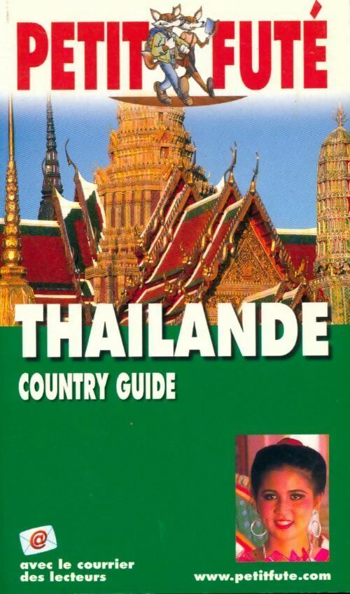 Livrenpoche : Thaïlande 2003 - Collectif - Livre