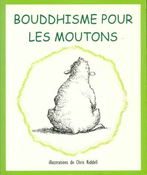 Livrenpoche : Bouddhisme pour les moutons - Howard - Livre