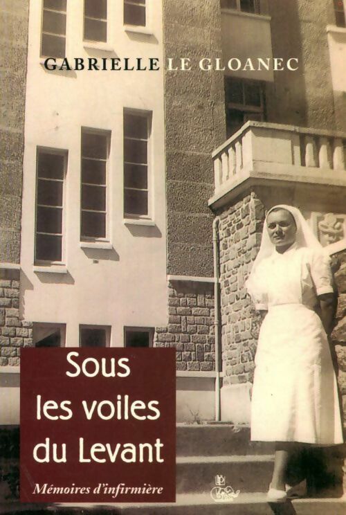 Livrenpoche : Sous les voiles du levant - Gabriel Le Gloannec - Livre