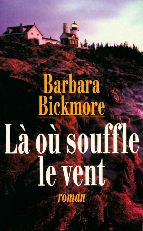 Livrenpoche : Là où souffle le vent - Claude Mallerin - Livre