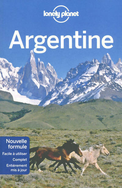 Livrenpoche : Argentine 2012 - Collectif - Livre