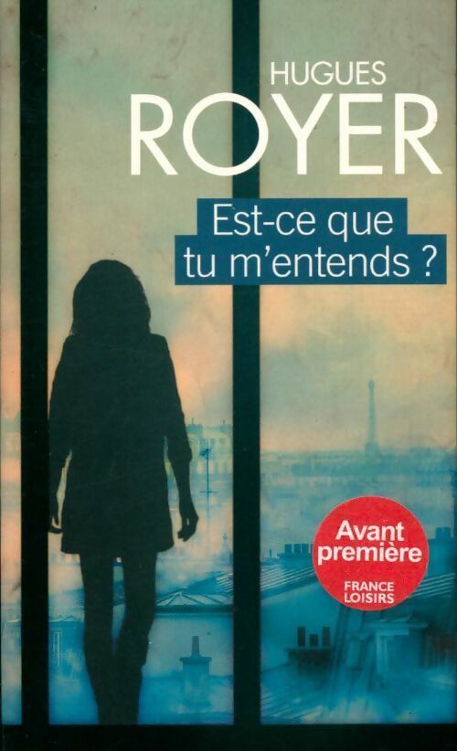 Livrenpoche : Est-ce que tu m'entends ? - Hugues Royer - Livre
