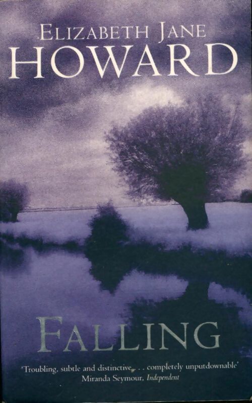 Falling - Elizabeth Jane Howard - Livre