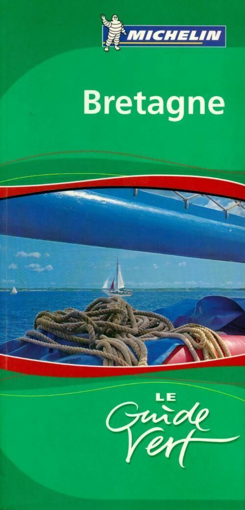 Livrenpoche : Bretagne 2007 - Collectif - Livre