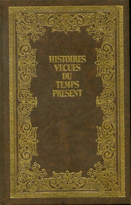 Livrenpoche : Histoires vécues du temps présent : Léopold Sedar Senghor - Emilien Milcent - Livre