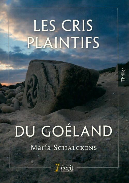 Livrenpoche : Les cris plaintifs du goéland - Maria Schalckens - Livre