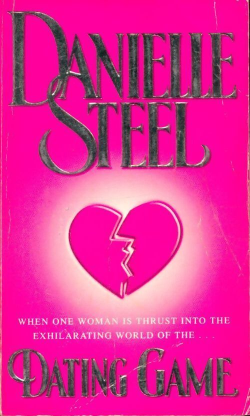 Dating game - Danielle Steel - Livre