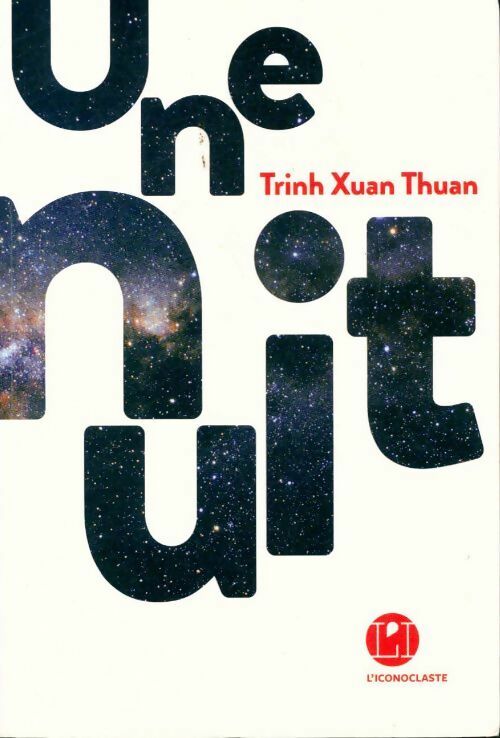 Livrenpoche : Une nuit - Xuan Thuan Trinh - Livre
