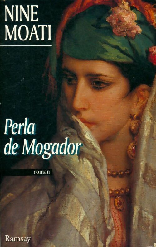 Livrenpoche : Perla de Mogador - Nine Moati - Livre
