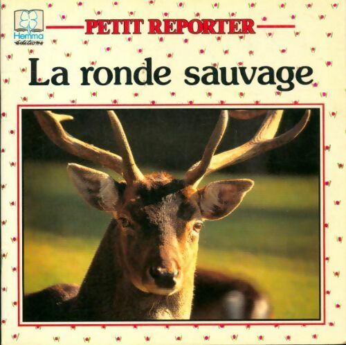 Livrenpoche : Le monde sauvage - J. Barnabé - Livre
