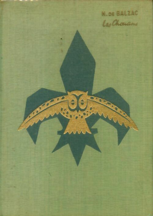 Livrenpoche : Les Chouans - Honoré De Balzac - Livre