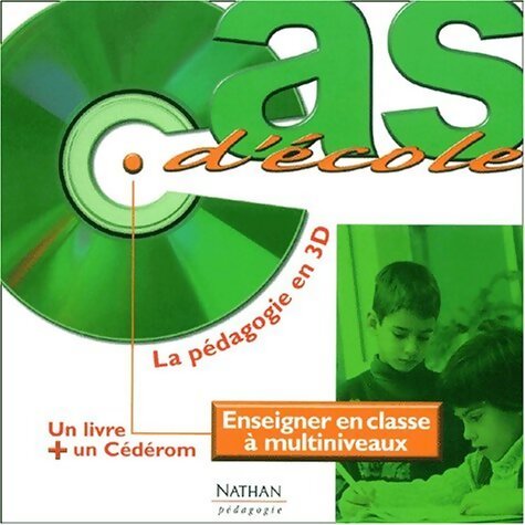 Enseigner en classe à multiniveaux - Michel Baraër - Livre