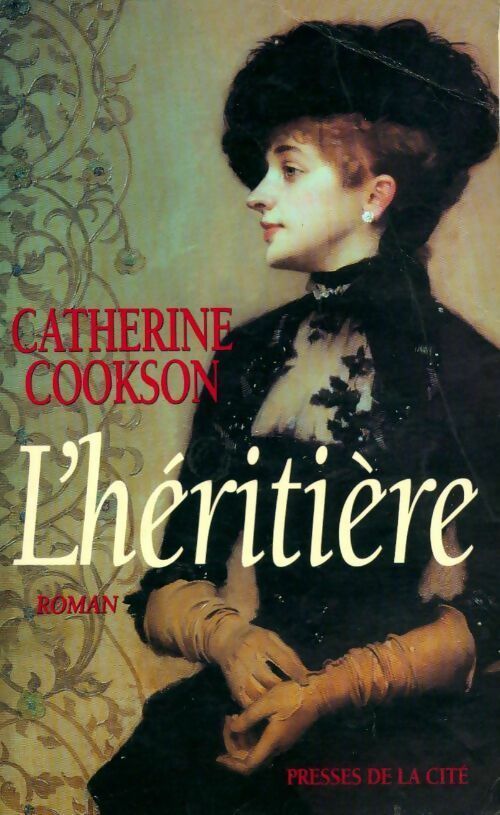 Livrenpoche : L'héritière - Catherine Cookson - Livre