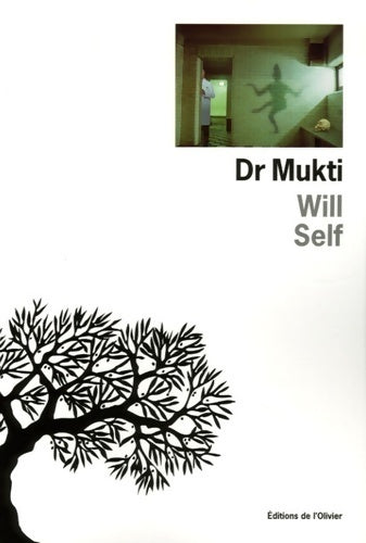 Livrenpoche : Docteur Mukti - Will Self - Livre