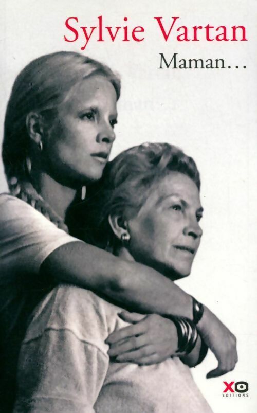 Livrenpoche : Maman - Sylvie Vartan - Livre