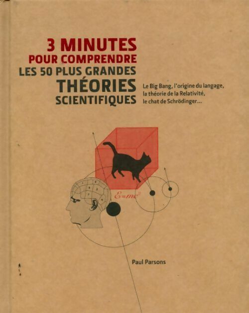 Livrenpoche : Les 50 plus grandes théories scientifiques - Collectif - Livre