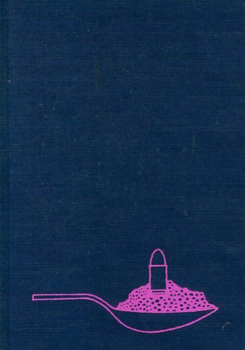 Livrenpoche : On n'a pas toujours du caviar - Johannès Mario Simmel - Livre