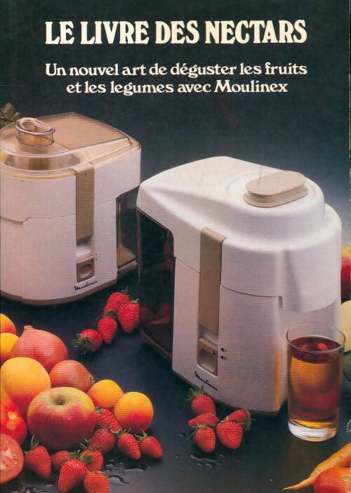 Livrenpoche : Le livre des nectars - Collectif - Livre