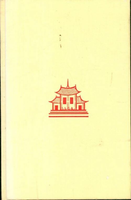 Livrenpoche : Le mal jaune - Jean Lartéguy - Livre