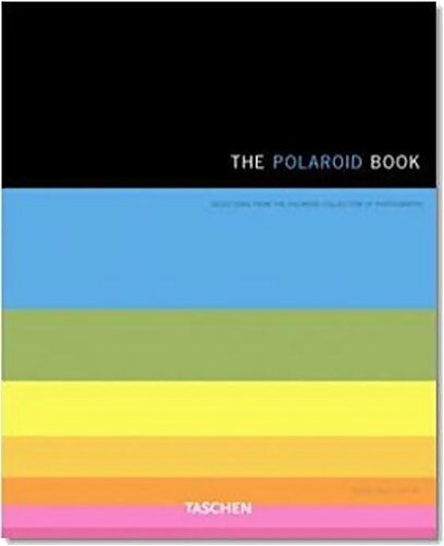 Livrenpoche : The Polaroid Book - Barbara Hitchcock - Livre