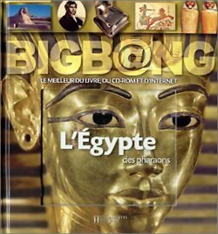 Livrenpoche : L'Egypte des pharaons - Florence Maruéjol - Livre