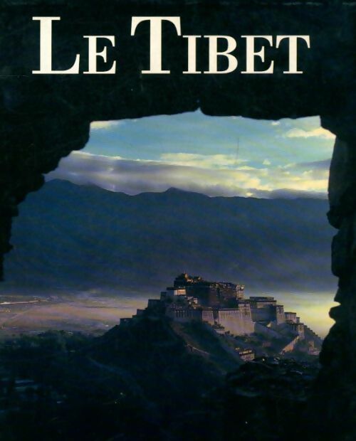 Le Tibet - Collectif -  Harrap's GF - Livre