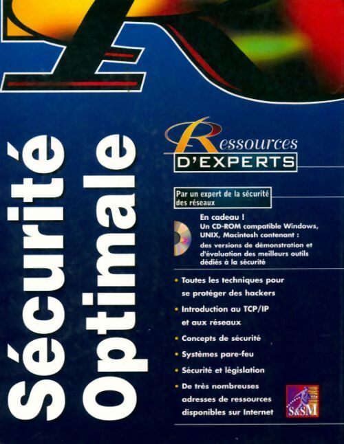Livrenpoche : Sécurité optimale - Collectif - Livre