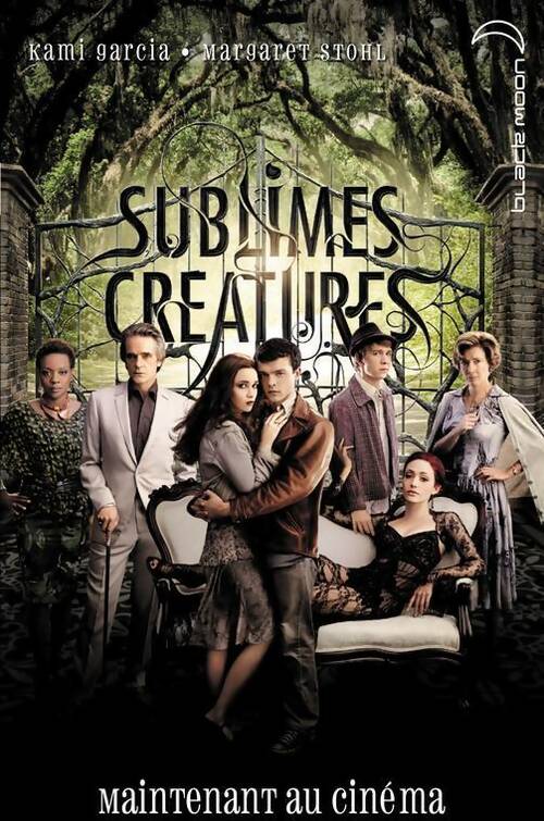Livrenpoche : Sublimes créatures Tome I - Kami Garcia - Livre
