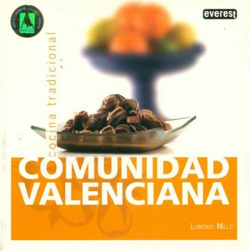 Livrenpoche : Comunidad valenciana - Lorenzo Millo - Livre
