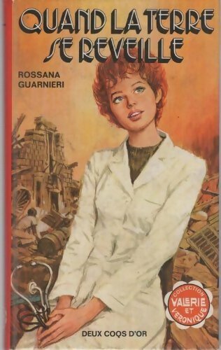 Livrenpoche : Quand la terre se réveille - Rossana Guarnieri - Livre