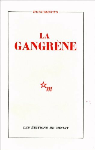 Livrenpoche : La gangrène - Collectif - Livre