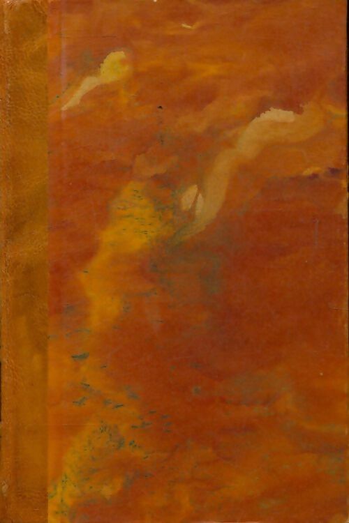 Livrenpoche : Cinq-Mars - Alfred De Vigny - Livre