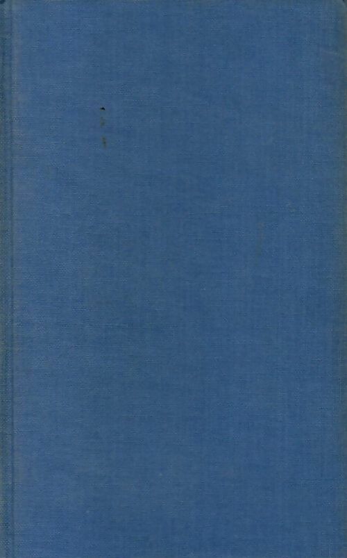 Die Wilden - Harold Robbins -  Lizenzausgabe - Livre