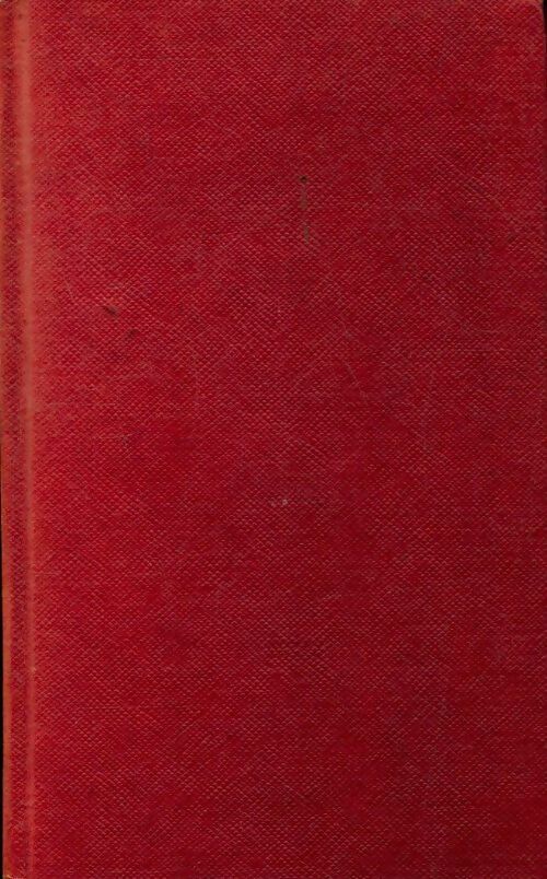 Livrenpoche : Vingt ans après Tome II - Alexandre Dumas - Livre