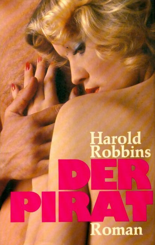 Livrenpoche : Der pirat - Harold Robbins - Livre