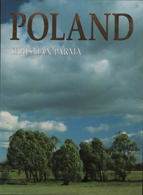 Livrenpoche : Poland - Christian Parma - Livre