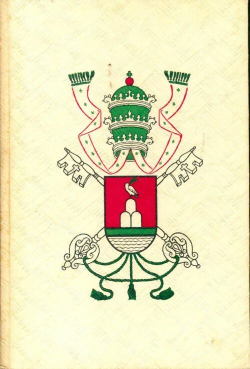 Livrenpoche : Pie XII - Nazareno Padellaro - Livre