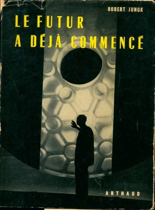 Livrenpoche : Le futur a déjà commencé - Inconnu - Livre