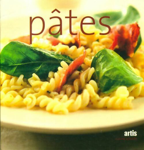 Livrenpoche : Pâtes - Tine Van Damme - Livre