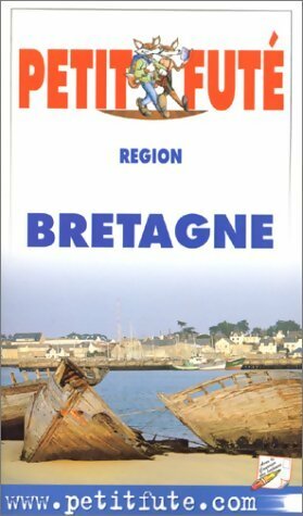 Livrenpoche : Bretagne 2001 - Collectif - Livre