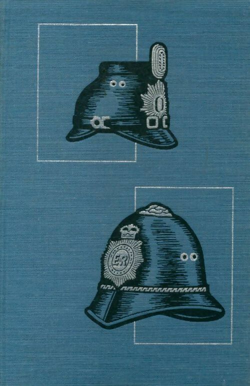 Livrenpoche : Dors tranquille Katherine / Quel gâchis inspecteur ! - Charles Exbrayat - Livre
