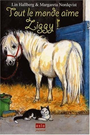 Livrenpoche : Tout le monde aime Ziggy ! - Magereta Nordqvist - Livre