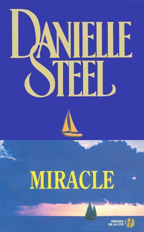 Livrenpoche : Miracle - Danielle Steel - Livre