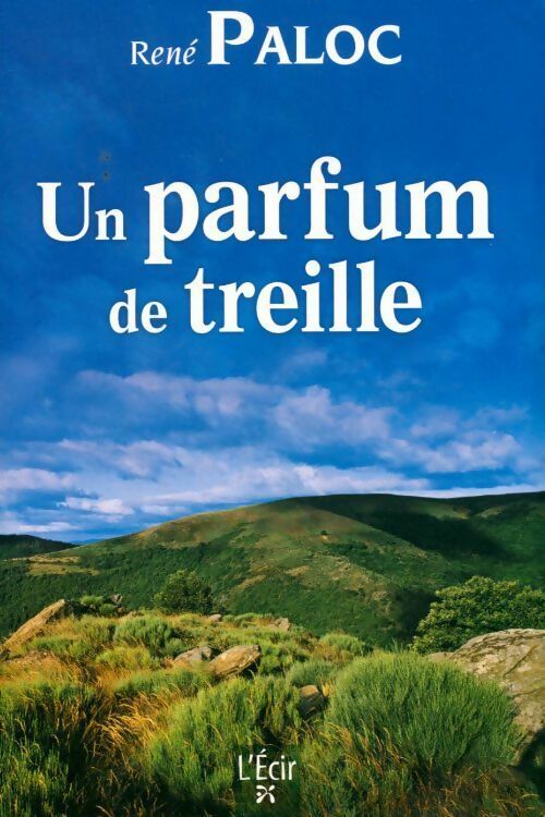 Livrenpoche : Un parfum de treille - René Lalou - Livre