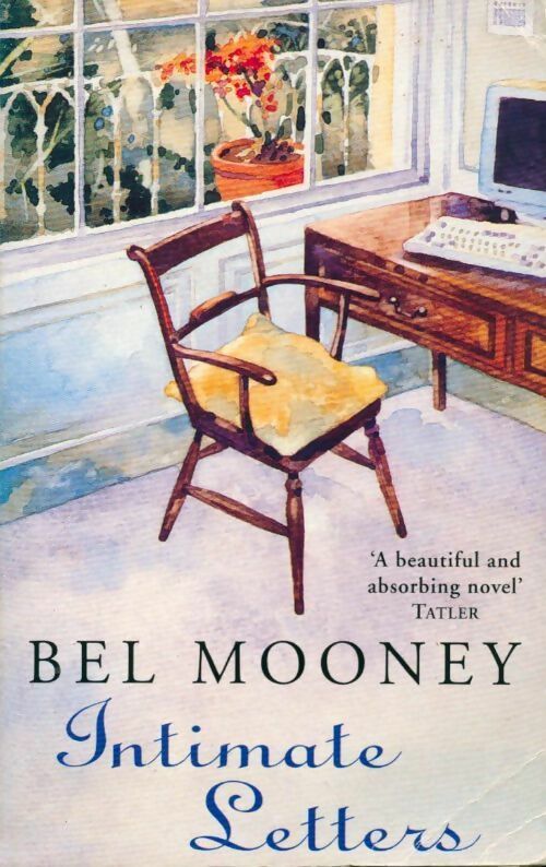 Livrenpoche : Intimate letters - Bel Mooney - Livre
