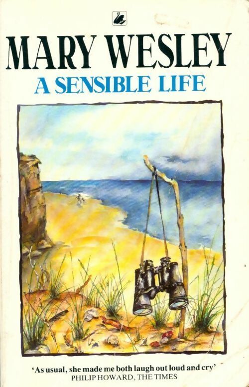 Livrenpoche : A sensible life - Mary Wesley - Livre