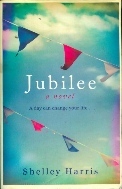 Livrenpoche : Jubilee - Shelley Harris - Livre