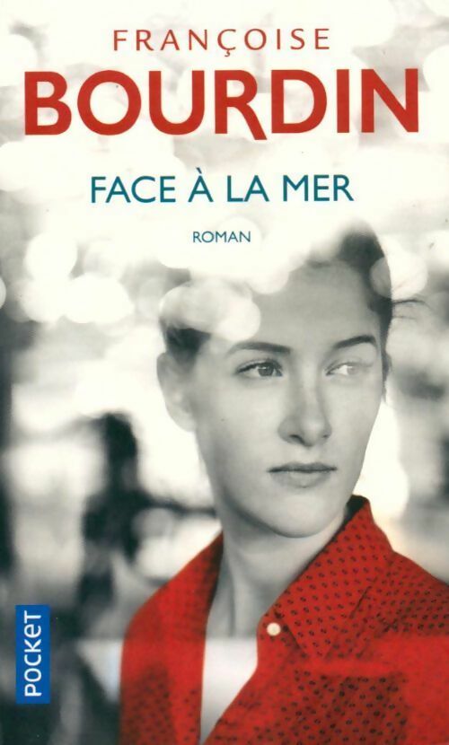 Livrenpoche : Face à la mer - Vvaa - Livre